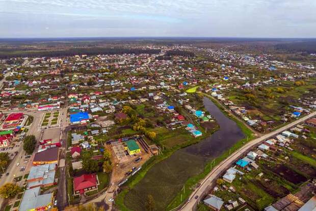 Карасук, Маслянино и Татарск поменяют статус в составе Новосибирской области