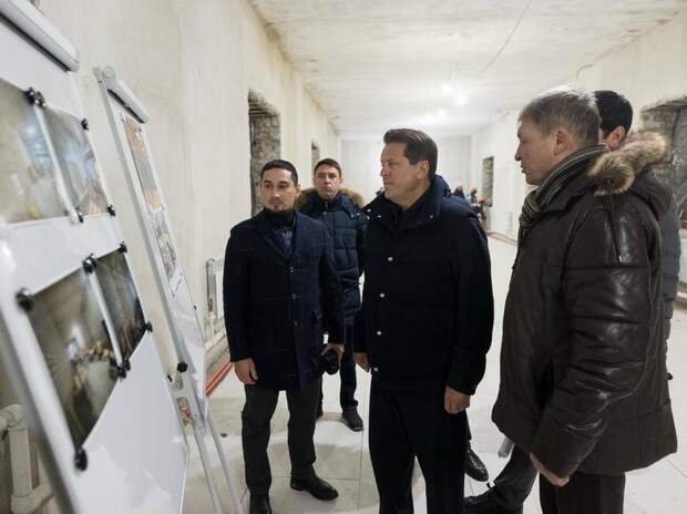 Быел Казанның Голубятников урамында Кикбоксинг үзәге ачыла