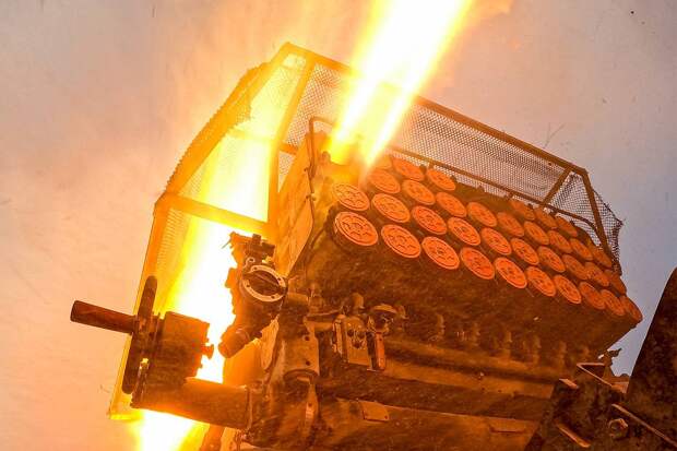 Раскрыты цели ударов российских войск по Украине