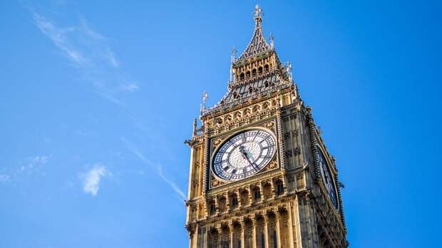 Лавров рассказал, когда РФ вышлет британских дипломатов в ответ на действия Лондона