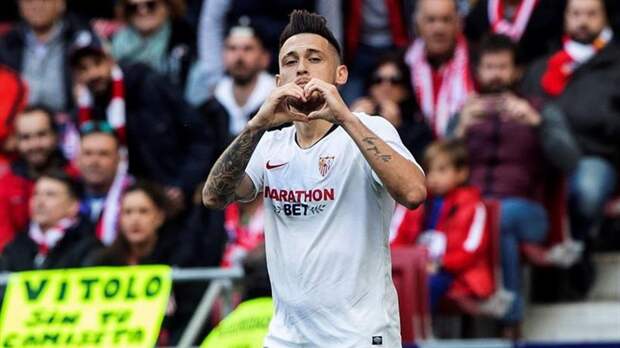 «Монтеррей» сообщил о параличе части лица у Лукаса Окампоса