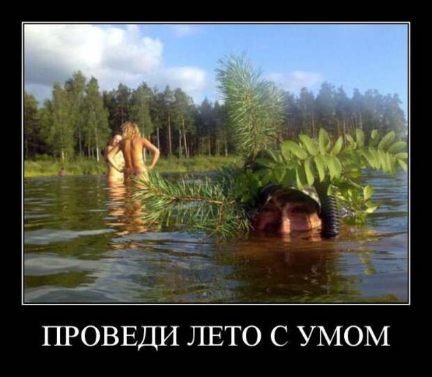 Демотиваторы " 101 %" 27/03/12