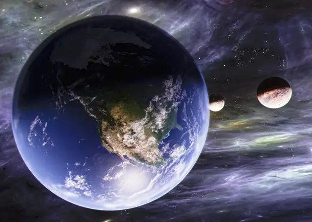 Новая эра космического противостояния: обзор доклада американского аналитического центра