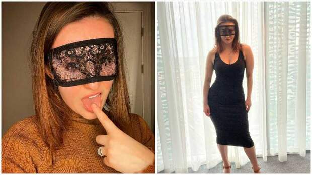 Учительница из Великобритании стала звездой OnlyFans