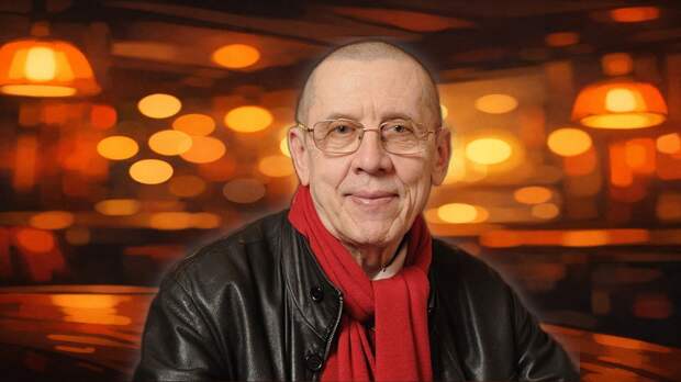 «Он не мог без женщин»: как жил и от кого рожал детей Валерий Золотухин, не дождавшийся счастья в 71 год