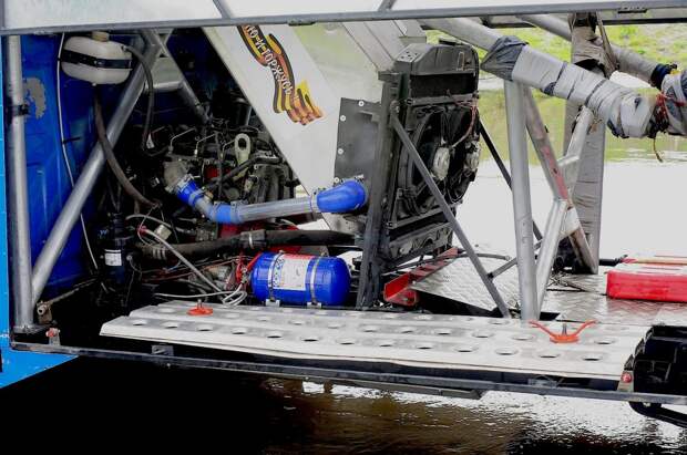 ГАЗ, ралли-рейд