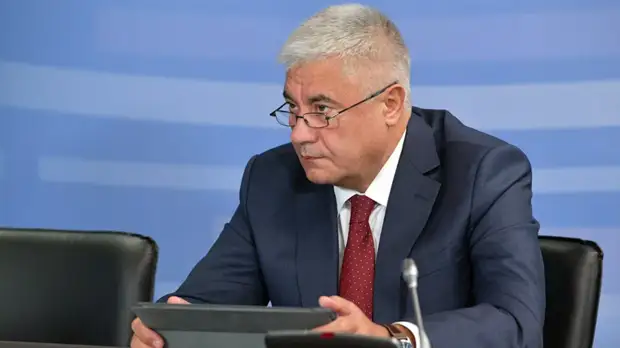 МВД России подписало соглашение о взаимодействии с Курчатовским институтом