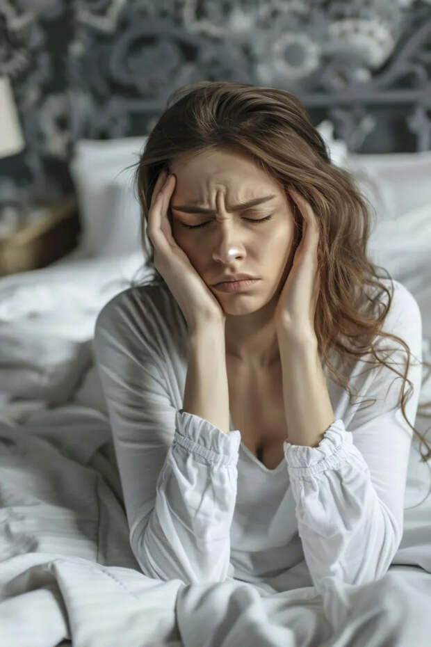 Просыпаться с бодростью: эксперты назвали 5 привычек для улучшения самочувствия по утрам