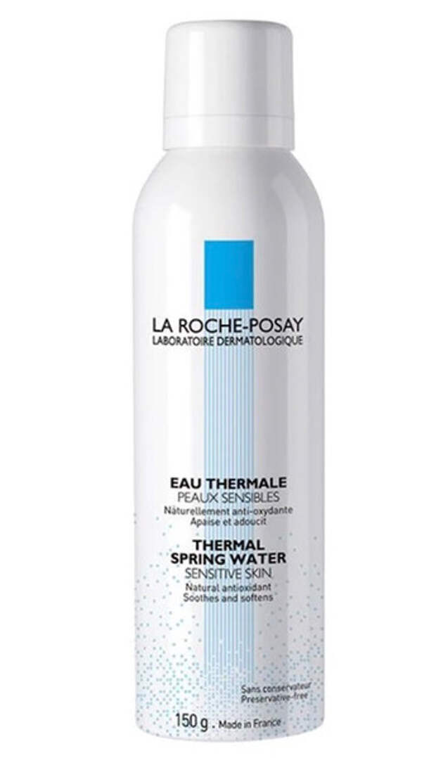 Изотоническая термальная вода La Roche-Posay