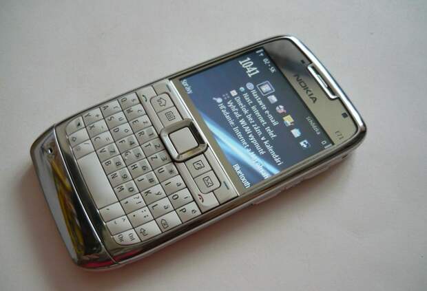 Nokia E71 нокиа, ностальгия, телефоны