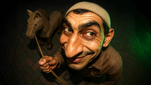 Баранец о провокациях: "Главное грызнуть и похвастаться - "вот как я Путина сделал!"