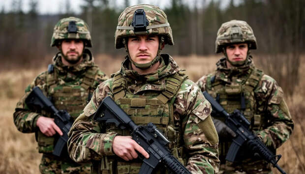 Деньги и оружие: Военный эксперт разоблачил украинскую ложь о сроках выхода ВС РФ к Киеву