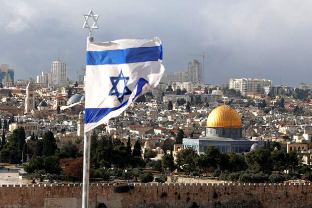 Канцелярия Нетаньяху: кабмин Израиля отверг резолюцию ГА ООН по Палестине