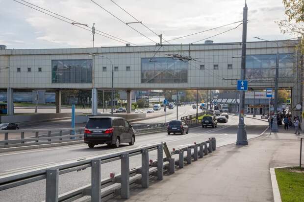 Московский скелет