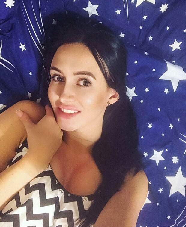 Самую красивую улыбку Вселенной нашли в Тюмени Instagram, Тюмень, Улыбка Вселенной, девушки, конкурс красоты, красота, соцсети