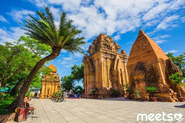 vietnam