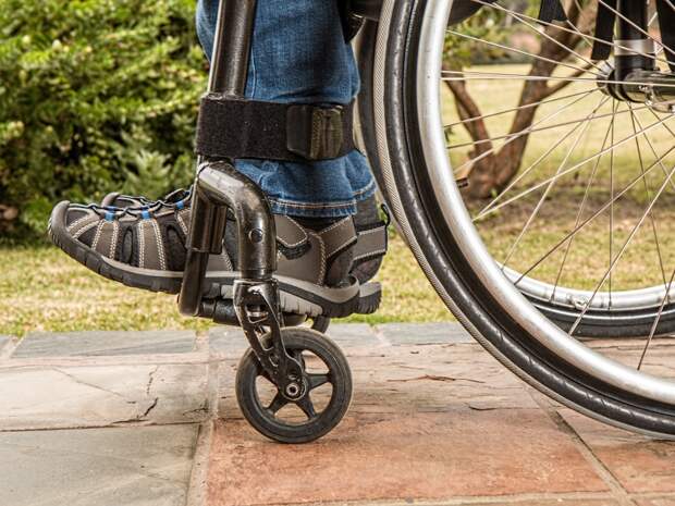 В Тольятти четверо лжеинвалидов 5 лет обманывали Пенсионный фонд