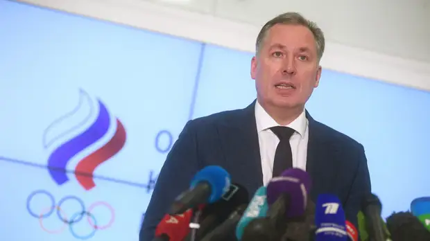 «Кодекс соответствия противоречит интересам олимпийского движения»: Поздняков подвёл итоги заседания исполкома ОКР