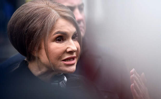 Виталий Залесский/ТАСС