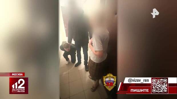 Московская пенсионерка перехитрила мошенников и сдала их полиции