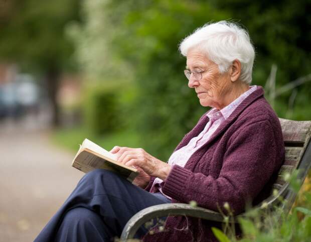 В России хотят проанализировать экономическое положение пенсионеров