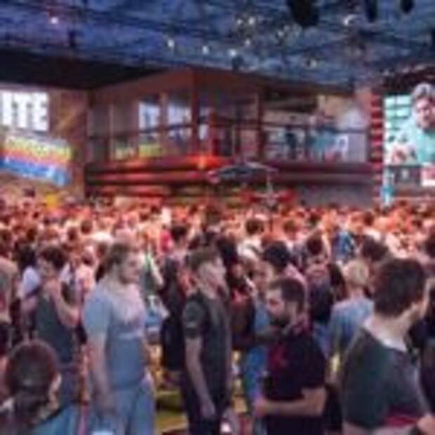 На Gamescom 2018 нагадили в душу  