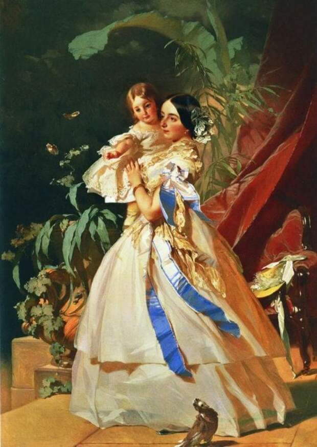 работы Ивана Макарова – 15 художник Иван Макаров картины – 15