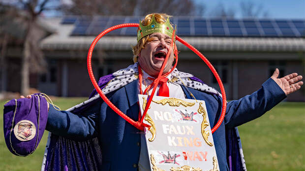 Обзор иноСМИ: «обвал трампизма» и «плохие новости для Украины»