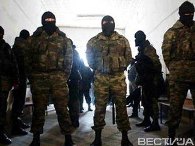 Боевики начали охоту на жителей, помогающих АТО Боевики начали охоту на жителей, помогающих АТО