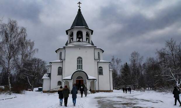 Церковь вспоминает священномученика Исидора и 72-х с ним пострадавших