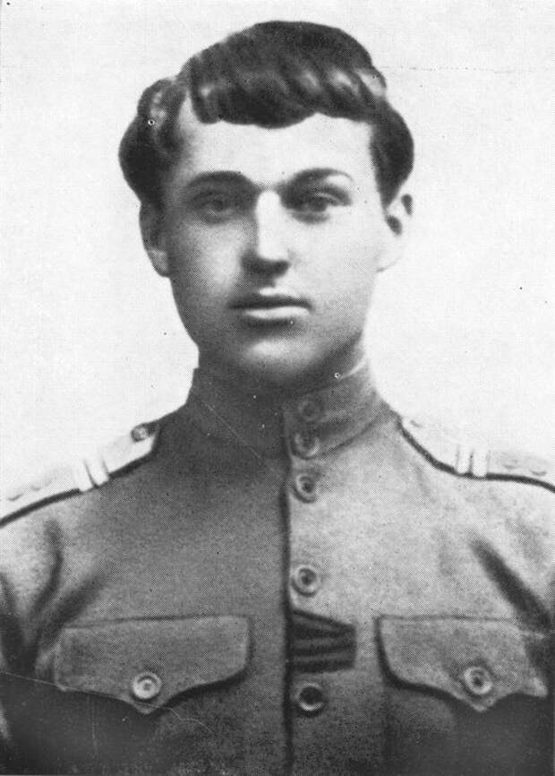 Первая мировая война
