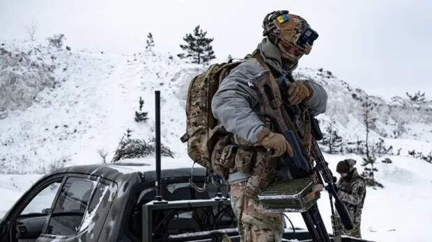 Политолог: ВСУ в 2026 году не удержат Харьков, Запорожье и Херсон