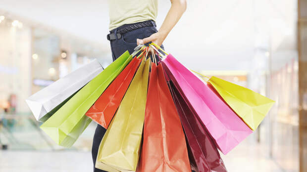 Финансовый аналитик рассказал, как избежать импульсивных покупок