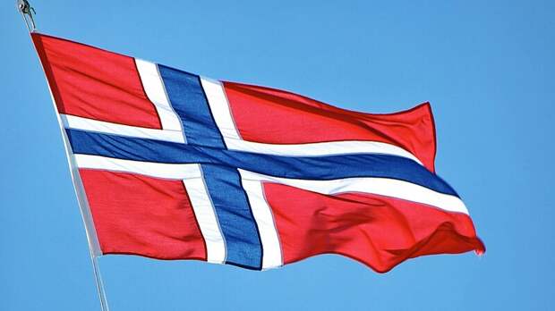 Норвегия закрывает границу для россиян с 29 мая