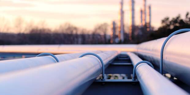 Европа нашла способ выжить при прекращении транзита газа через Украину