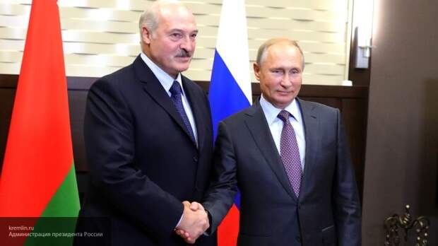 Ищенко о заговоре против Лукашенко: Беларуси готовят своего «Зеленского»