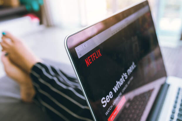 Netflix agrees to reduce streaming quality to Europe