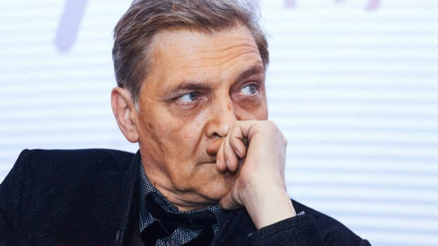 «Для нас подходит любая страшная сказка»