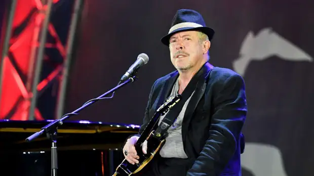 Макаревич объяснил, почему не выступил в Донецке в 2014 году