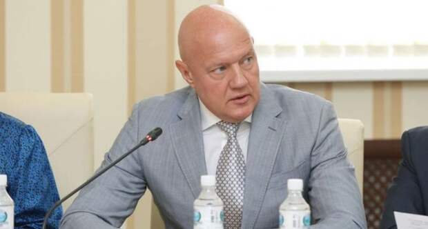 В Крыму «неизвестные» уничтожают честных силовиков