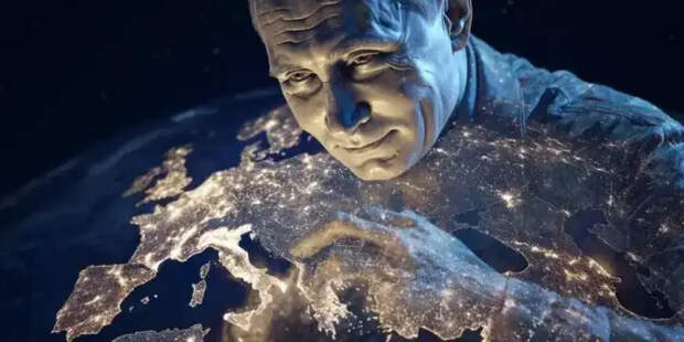 Британцы бьются в истерике – нашли «новое оружие» Путина. Это очень смешно