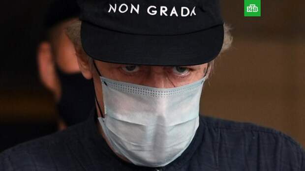 Адвокат потерпевших: Ефремов пытается затянуть суд