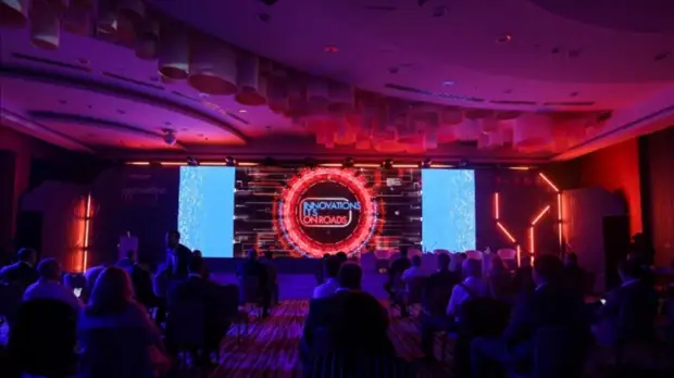 На международном форуме в Сочи обсудят перспективы беспилотного транспорта