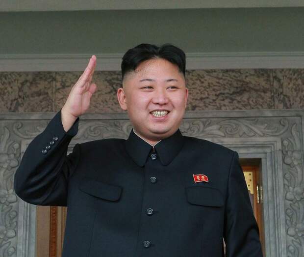 9 любопытных фактов о странностях Ким Чен Ына, лидера Северной Кореи