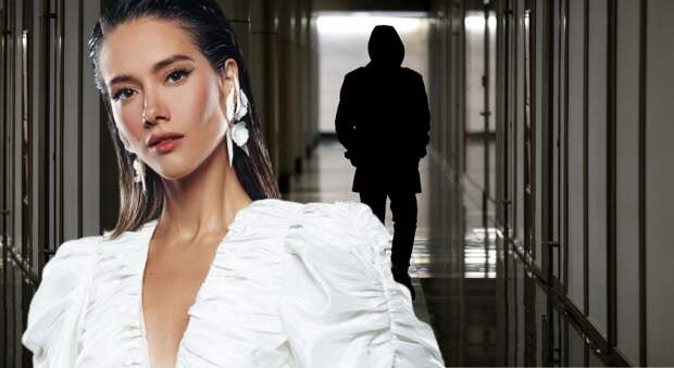 Почему Паршута боялась полиции и жила под охраной после побега