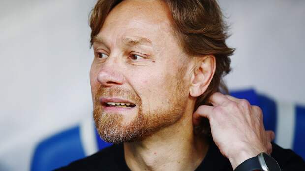 Защитник «Ростова» Вахания поблагодарил Карпина: «Он поверил в меня»