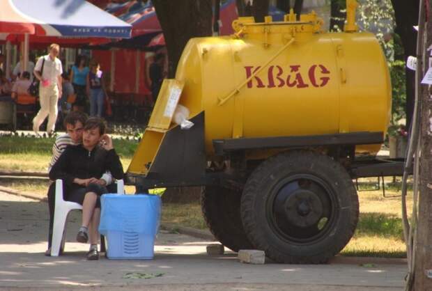 Пугающие байки советских городов, которые рассказывались вечерами на кухне