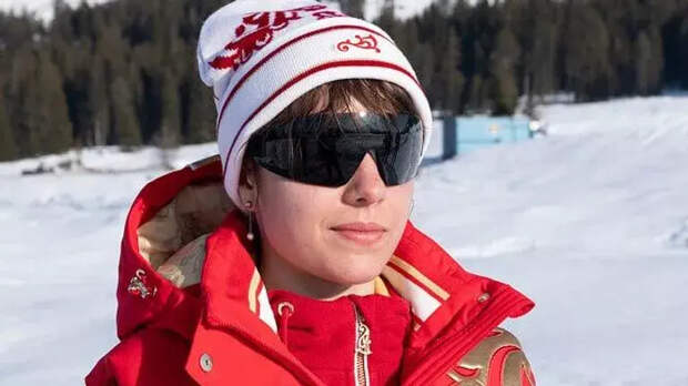 Анастасия Багиян принесла России второе золото на Паралимпиаде-2026