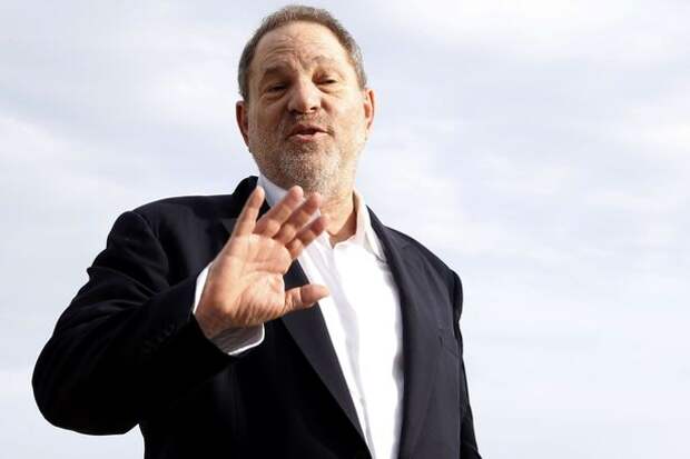 В Голливуде секса нет