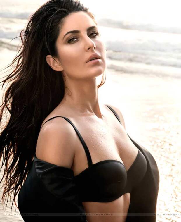 Катрина Каиф (Katrina Kaif)
